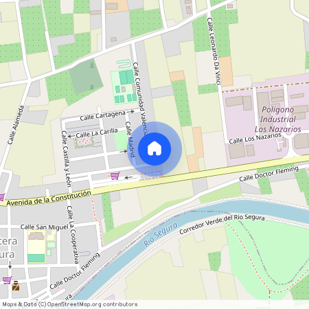 Formentera del Segura