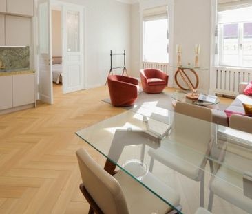 Alkotmány utca - Photo 6