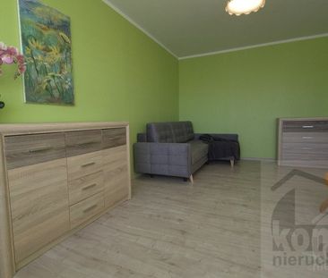 Ładna Kawalerka! 33 m2. Osobna kuchnia. - Zdjęcie 2