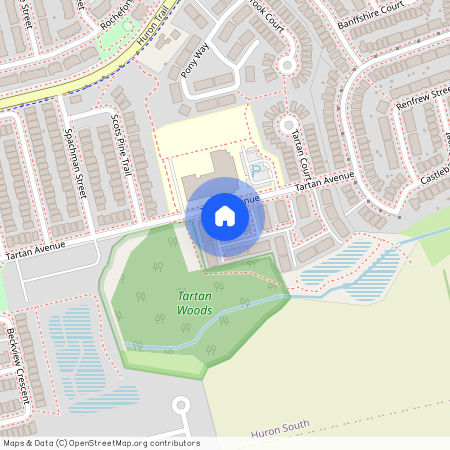 109 Woodedge Circle, Kitchener