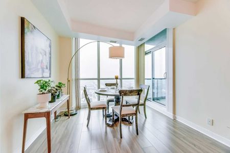 For Lease - 3985 Grand Park Drive Unit# 1806, Mississauga, Ontario - Photo 5