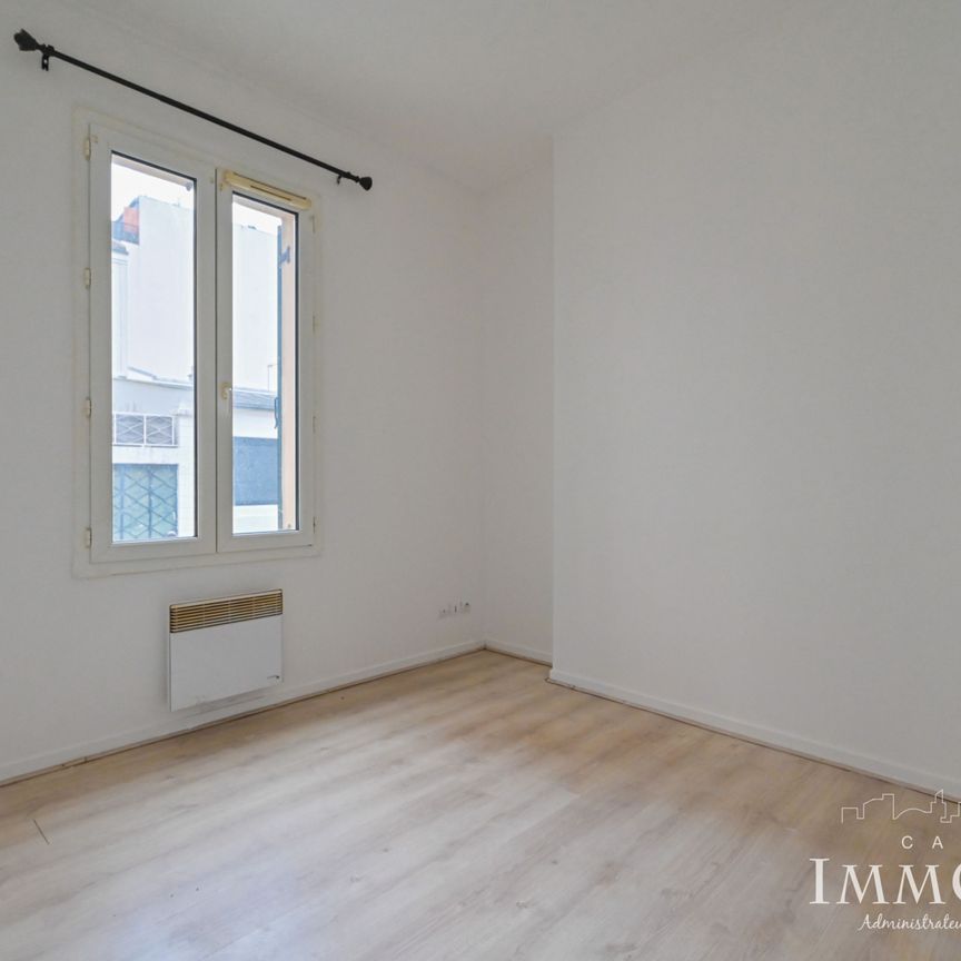 Appartement 2 pièces - 33.93m² - Photo 1