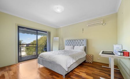 25 Marley Crescent, Bonnyrigg Heights NSW 2177 - House For Rent | Domain - Photo 4