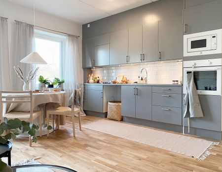 Smaragdgatan 10 B - Foto 5