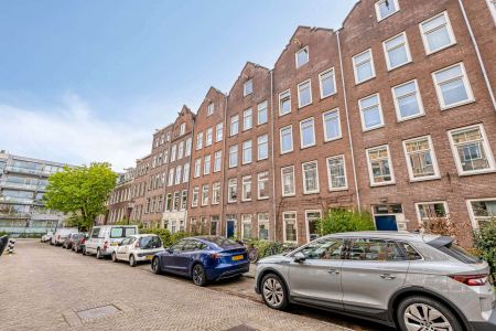 Burmanstraat, Amsterdam, Nederland - Photo 5