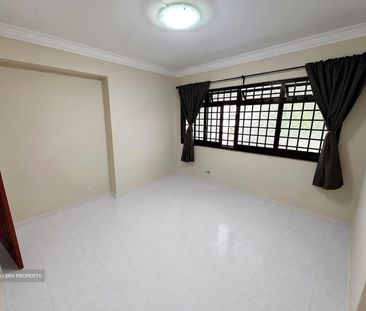 Blk 530 Pangshan Valley (Bukit Panjang), HDB 4 Rooms - For Rent - Photo 1