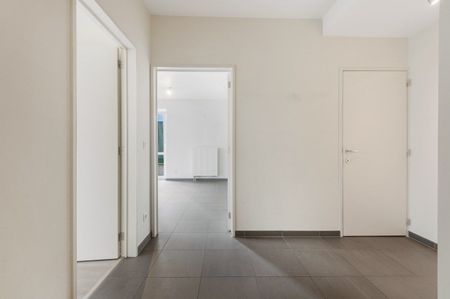 Gelijkvloers appartement te Erpe-Mere - Photo 2