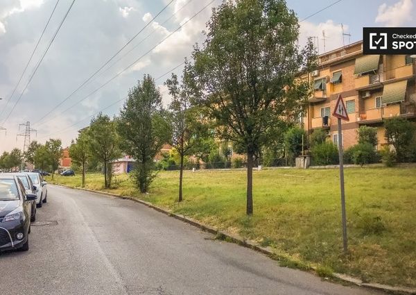 rome, Lazio 00169