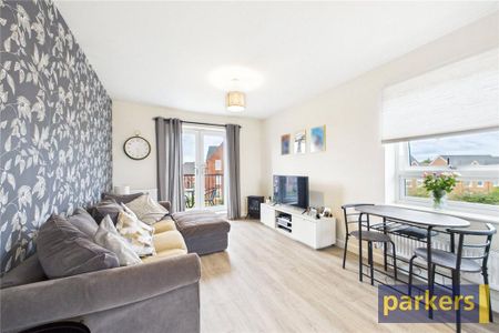 2 bedroom apartment to rent - Photo 2