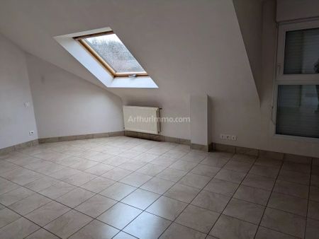 Location Maison 5 pièces 113 m2 à Trégueux - Photo 2