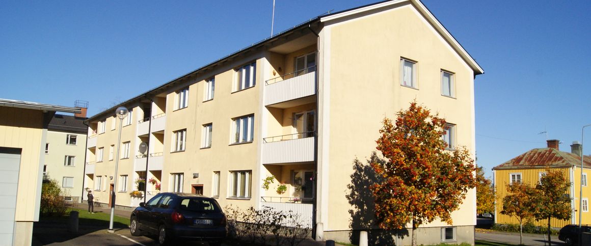 Backegatan 13 B - Photo 1