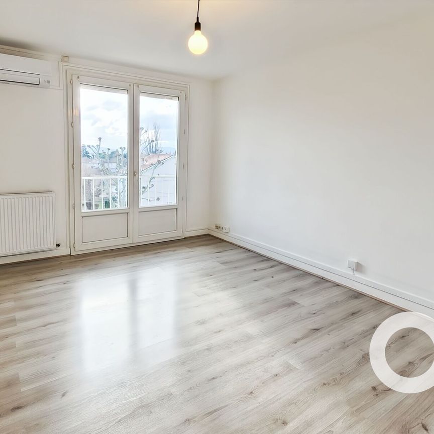 Appartement à louer 3 pièces • 52,60 m2 Livron-sur-Drôme - Photo 1