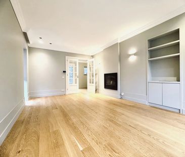 Huis in Ukkel - Photo 1