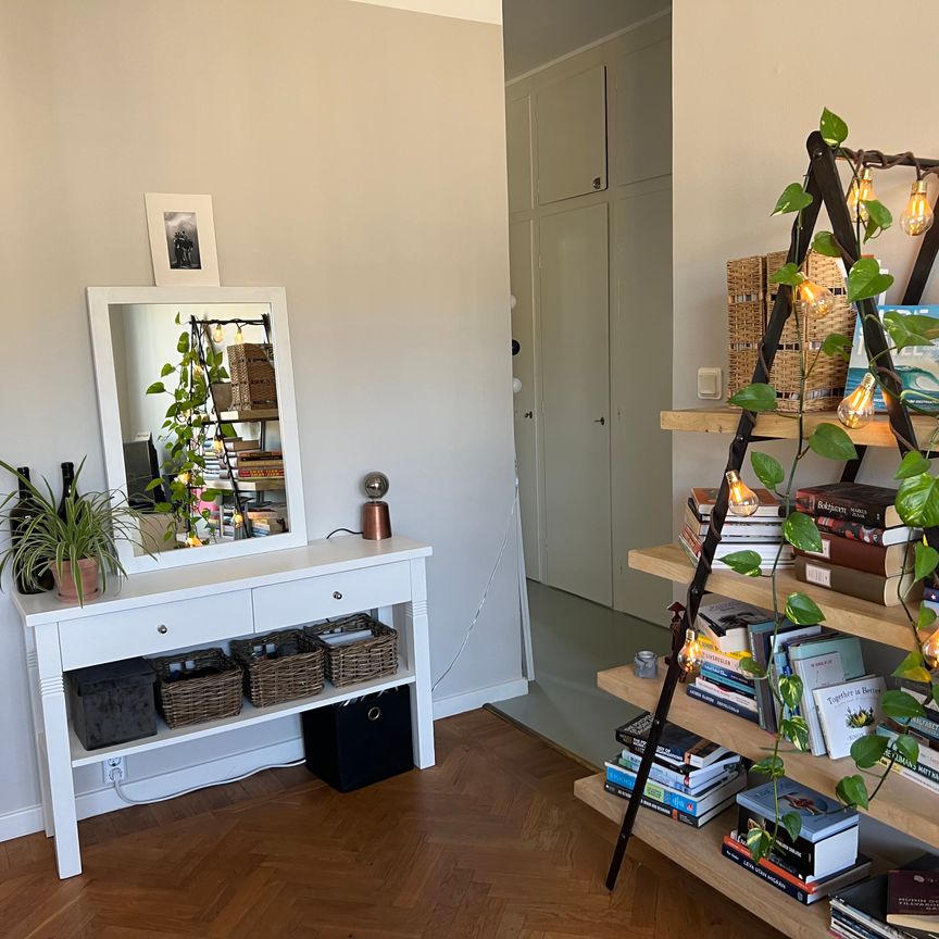 Hasselquistvägen, Johanneshov - Photo 1