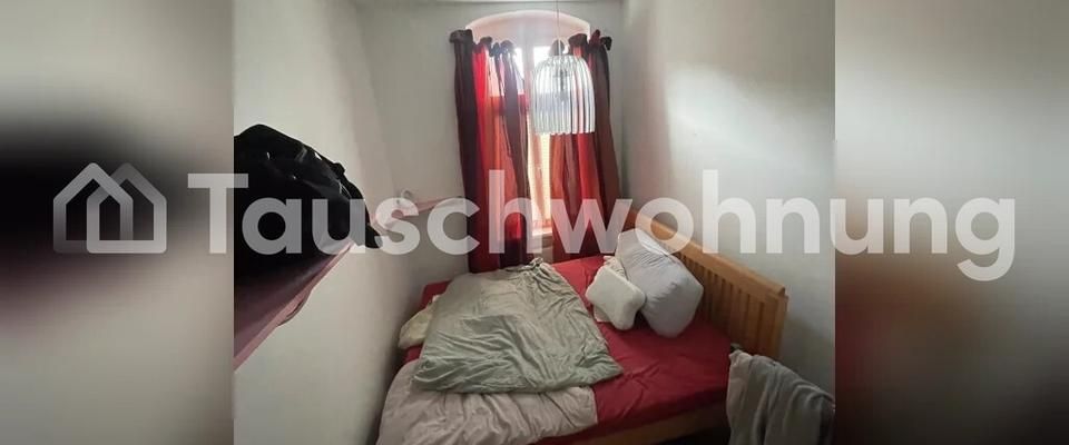 TAUSCHWOHNUNG 2 Zimmer, 50qm Friedrichshain Kreuzberg - Photo 1
