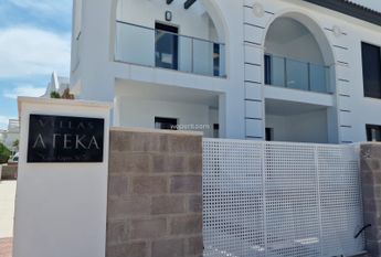 Apartment in Ciudad Quesada, for rent