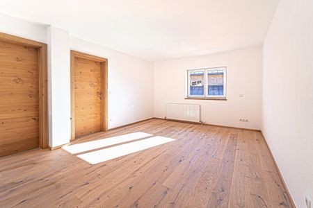 Dachgeschosswohnung mit sonniger Terrasse in Kitzbühel - Foto 5