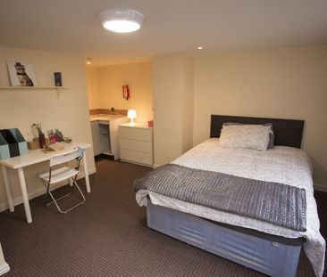 Ash Road, Headingley, LS6 3HD, Leeds - Photo 4