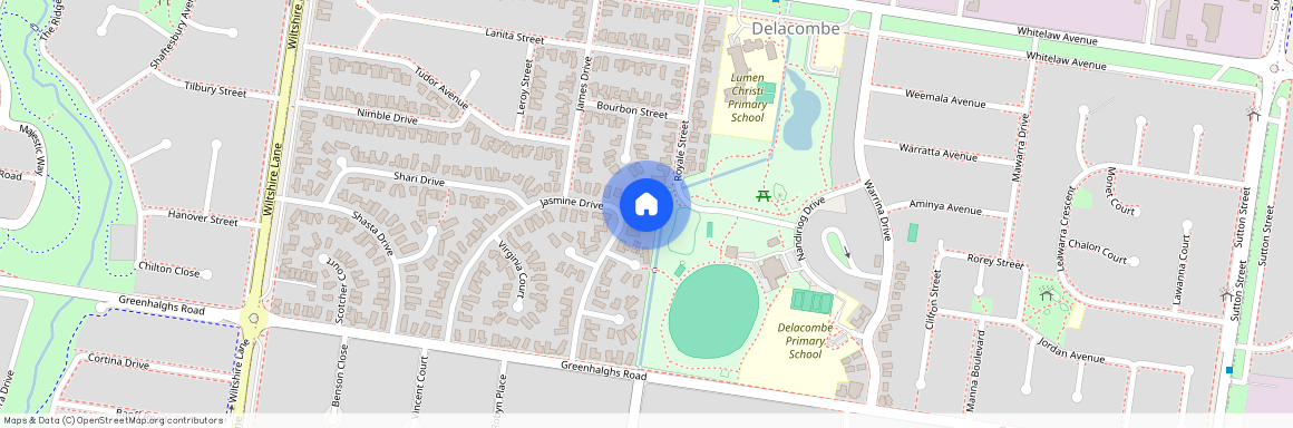 18 Jasmine Drive, Vic 3356, Delacombe