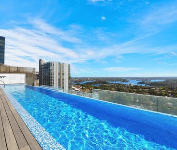 313/225 Pacific Highway North Sydney - Photo 3