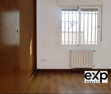 Apartamento luminoso con amplio patio privado en Ventilla–Almenara - Photo 2