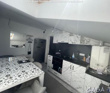 Garsoniera Confort 1, Ultramoderna, Etaj 2, Strada Unirii 2 - Photo 6