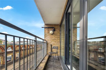 Brooksby's Walk, E9 - Photo 4