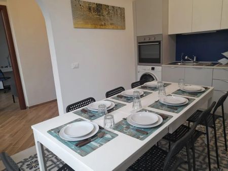 Via Giambattista Lulli, Florence, Tuscany 50144 - Photo 5