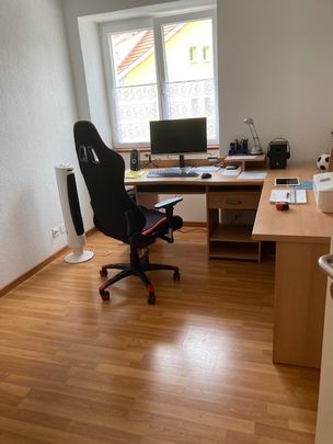 Magnifique Duplex de 5,5 pièces - Photo 1