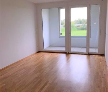 2-Zimmer-Wohnung mit Einbauküche und Loggia 08.01 - Photo 5