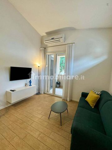 Bilocale viale Belfiore, Porta al Prato - San Jacopino, Firenze - Foto 5