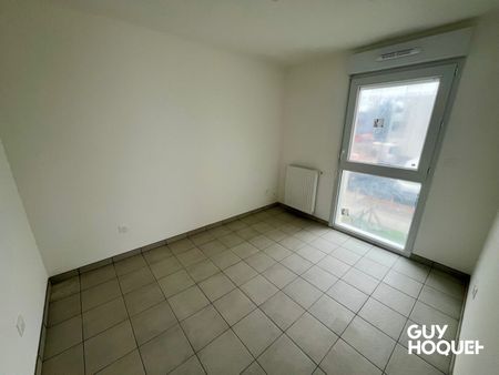 MONTOIR DE BRETAGNE : appartement de 3 pièces (60 m²) à louer - Photo 4