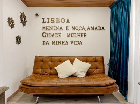 Rua dos Remédios, Lisbon, Lisbon 1100-405 - Photo 4