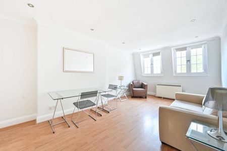 1 bedroom flat to rent - Photo 3