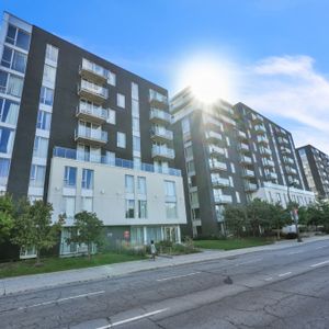 GRAND CONDO 2 CHAMBRES + 1 STATIONNEMENT - Photo 2