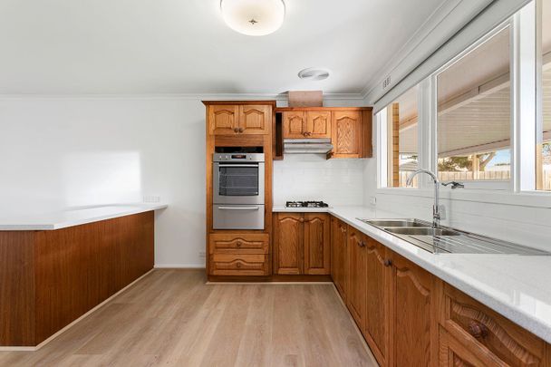 4 Bedroom Home in Quiet Court - Photo 1