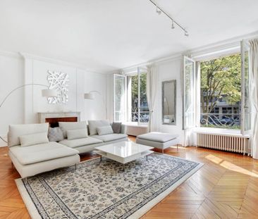Tout savoir sur cet appartement à Paris 16ème - Photo 1