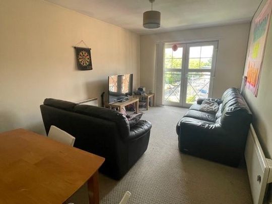 2 bedroom private hall to rent - Photo 1