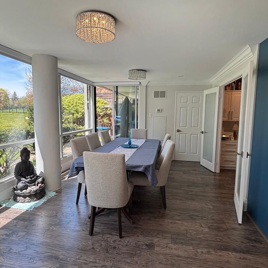 For Lease - 20 Harding Boulevard Unit# 110, Richmond Hill, Ontario - Photo 1
