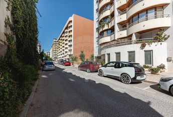 Apartamento T1 em Lisboa