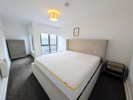 2 bedroom apartment to rent - Photo 3