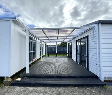 222A East Tamaki Road, Otara, Auckland - Photo 1