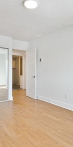 4 1/2 Saint-Bruno-de-Montarville Disponible MAINTENANT - Photo 3