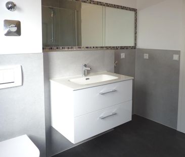 Fürth-Dambach: modernisierte 3-Zi-Maisonette in ruhiger Lage am Fuß... - Photo 1
