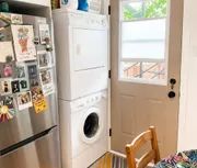 1 room apartment of 69m² in Montreal - Photo 2