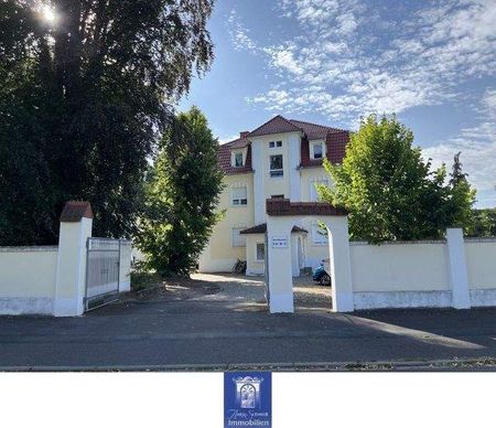 Sehenswerte Wohnung mit schönem Balkon in ruhiger Lage! - Photo 3