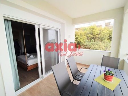 Studio/Γκαρσονιέρα για ενοικίαση Νέα Πέραμος (Ελευθερές) - Photo 5