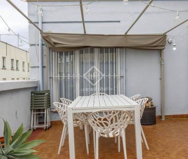 Luxury penthouse for rent in Valencia - Photo 5