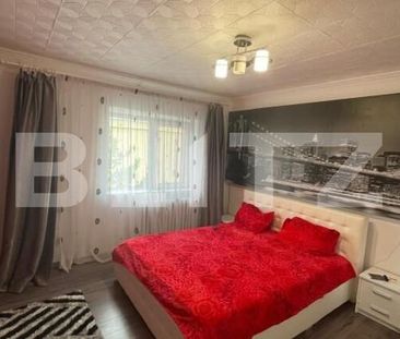 Apartament modern, 3 camere decomandat , zona Bacriz - Photo 5