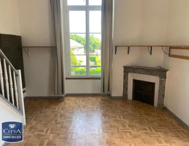 Appartement à louer 2 pièces 37.88m² - Photo 1